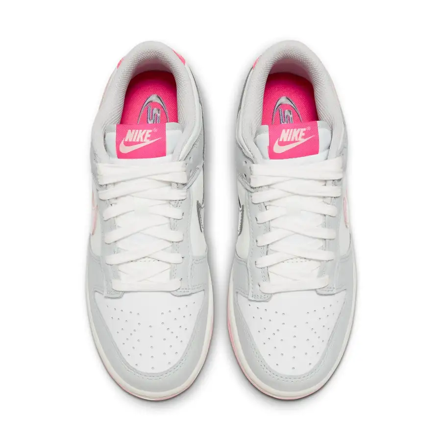 Nike Dunk Low ‘520 Pack Pink’