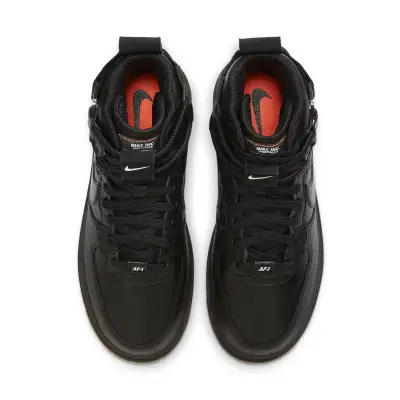 Nike Air Force 1 High Utility 2.0 ‘Black Gum Medium Brown’