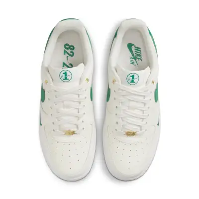 Nike Air Force 1 ’07 SE ’40th Anniversary – Sail Malachite’