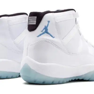 Air Jordan 11 Retro ‘Legend Blue’