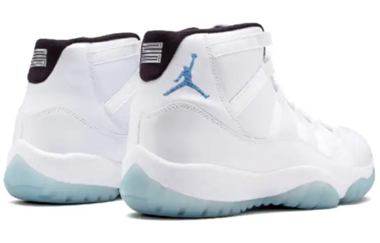 Air Jordan 11 Retro ‘Legend Blue’