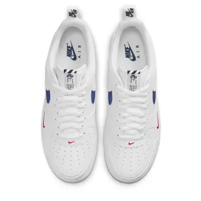 Nike Air Force 1 LV8 ‘Patriots’