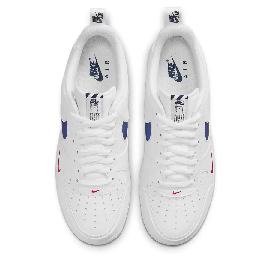 Nike Air Force 1 LV8 ‘Patriots’