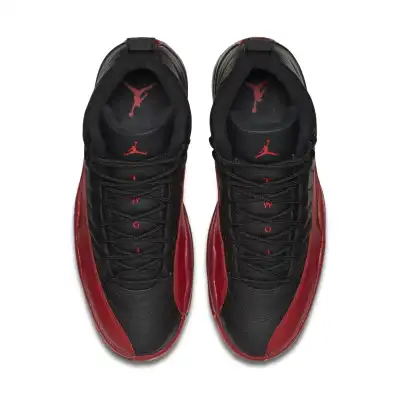 Air Jordan 12 Retro ‘Flu Game’