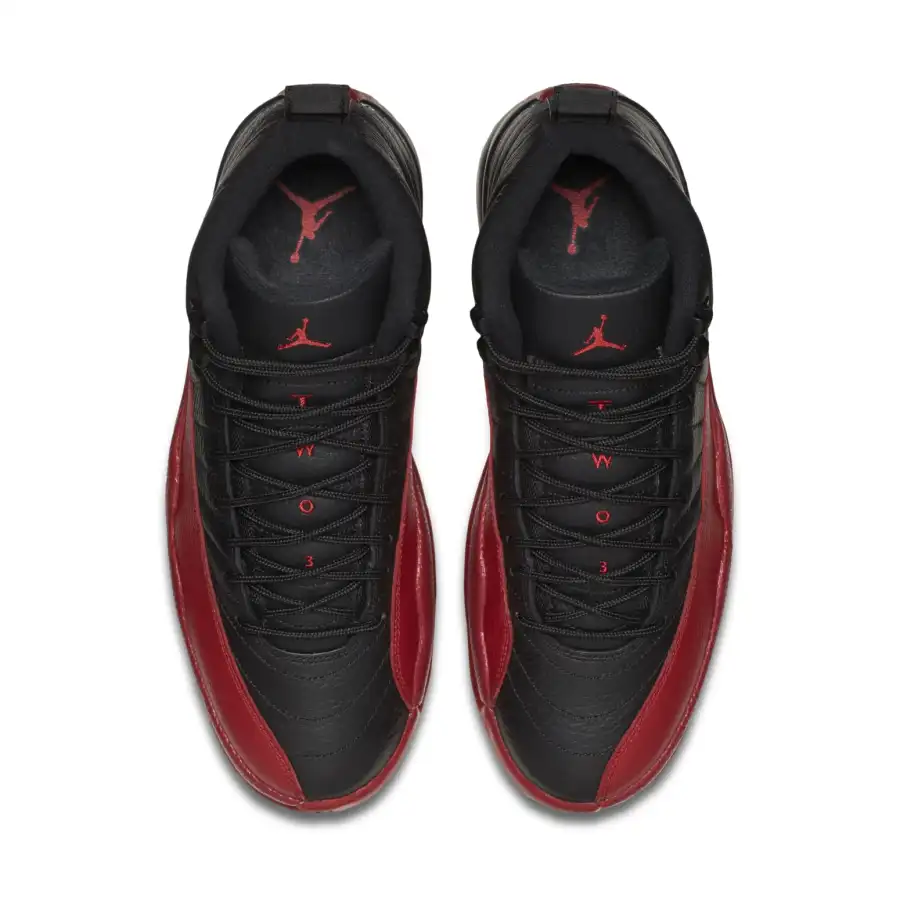 Air Jordan 12 Retro ‘Flu Game’