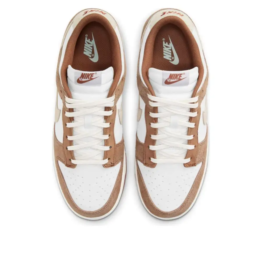 Nike Dunk Low ‘Medium Curry’