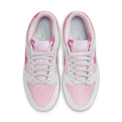 Nike Dunk Low ‘Pink Foam’