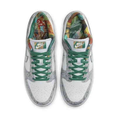 Nike Dunk Low Retro Premium ‘Philly’