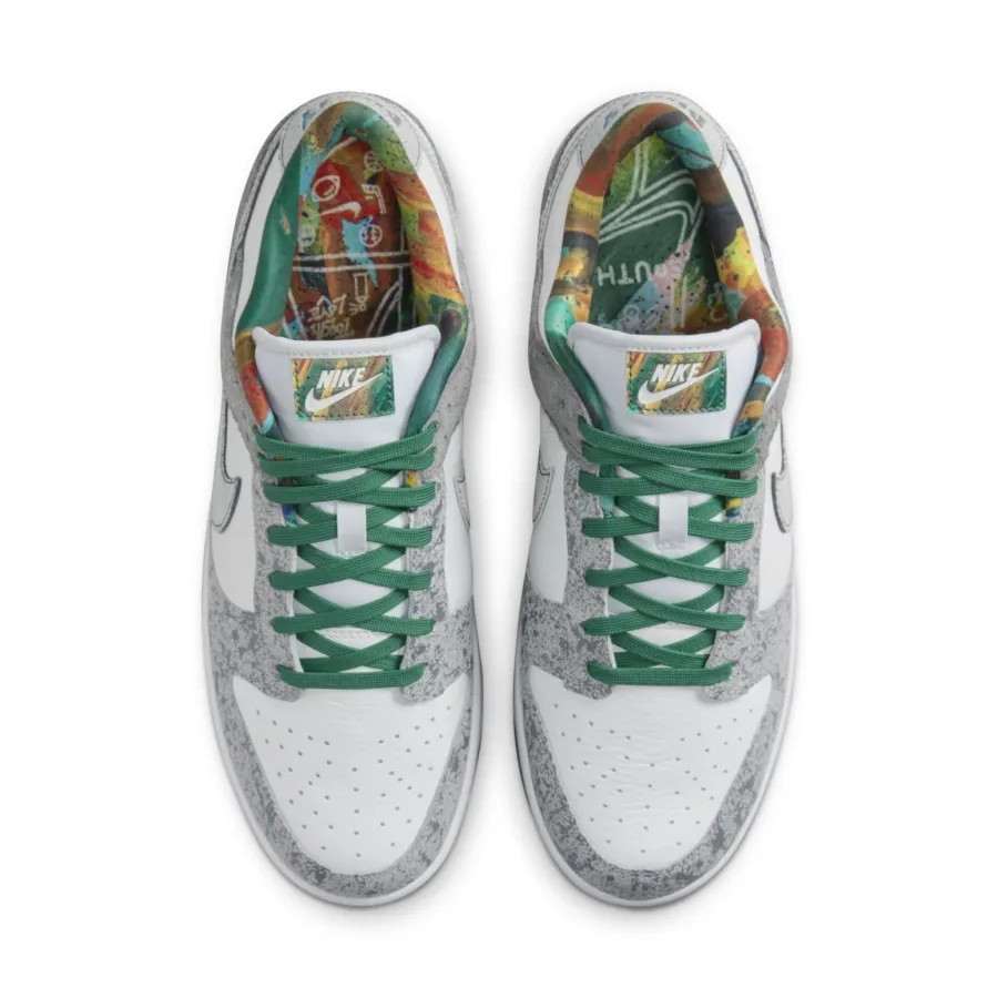 Nike Dunk Low Retro Premium ‘Philly’