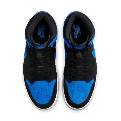 Air Jordan 1 Retro High OG ‘Royal Reimagined’