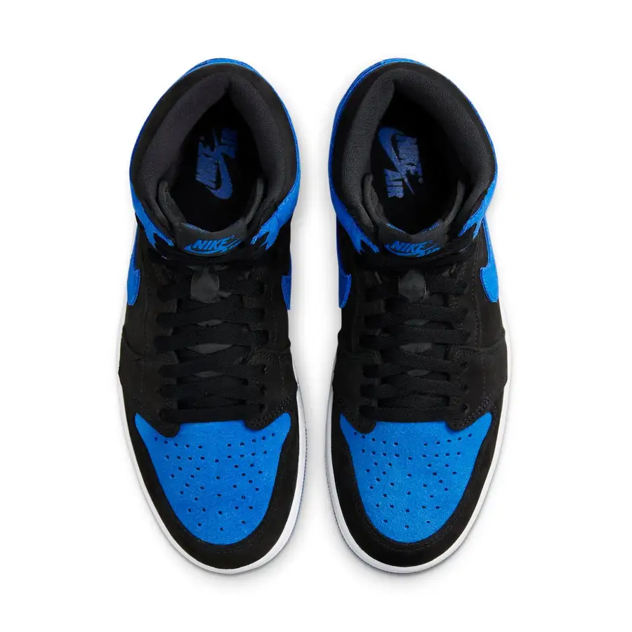 Air Jordan 1 Retro High OG ‘Royal Reimagined’