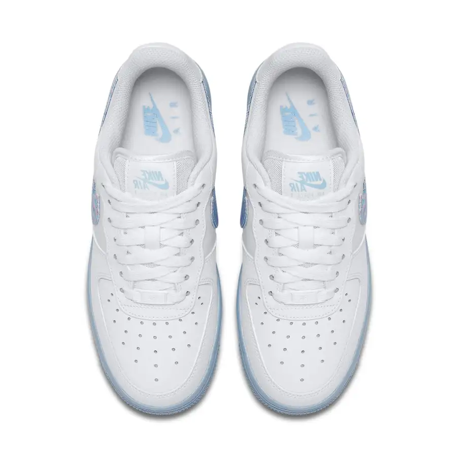 Nike Air Force 1 Low ‘Hydrogen Blue’
