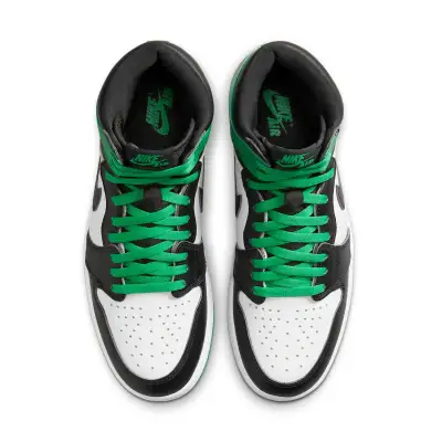 Air Jordan 1 Retro High OG ‘Lucky Green’
