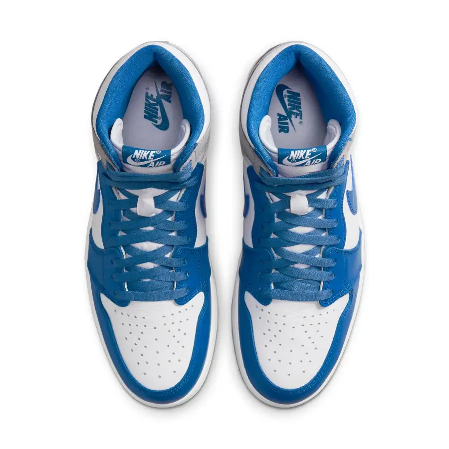 Air Jordan 1 Retro High OG ‘True Blue’