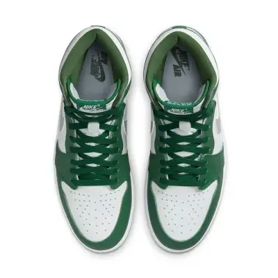 Air Jordan 1 Retro High OG ‘Gorge Green’