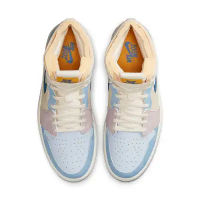 Air Jordan 1 Zoom Comfort ‘Celestine Blue’
