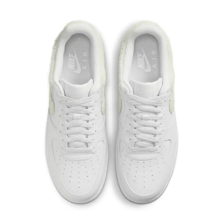 Nike Air Force 1 Low ‘Pony Hair’