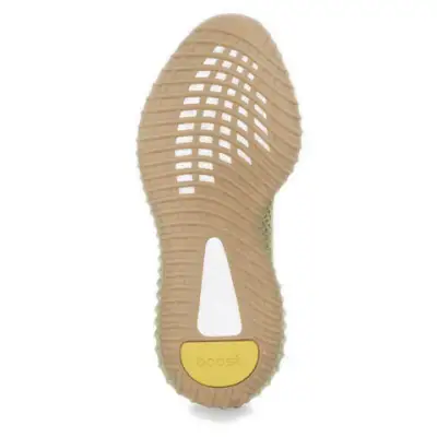 Adidas Yeezy Boost 350 V2 ‘Sulfur’