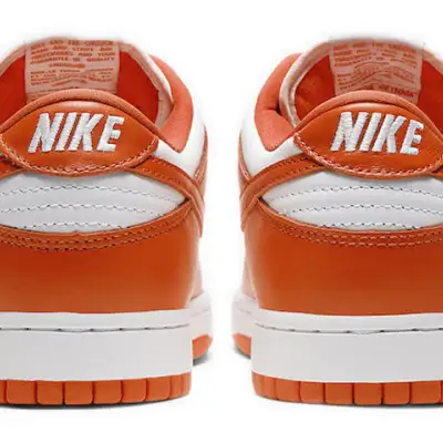 Nike Dunk Low Retro SP ‘Syracuse’