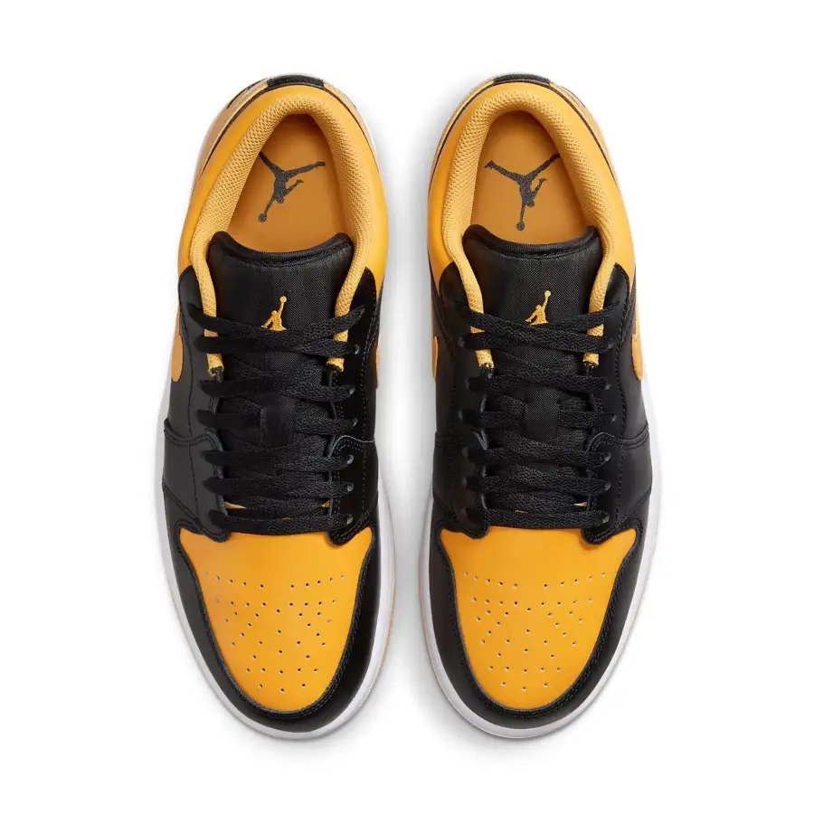 Air Jordan 1 Low ‘Yellow Ochre’