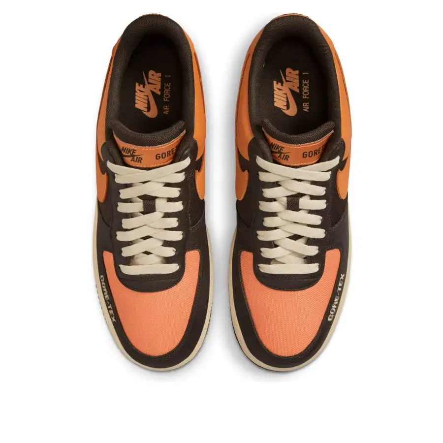 Nike Air Force 1 GTX ‘Shattered Backboard’