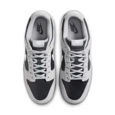 Nike Dunk Low ‘Light Smoke Grey’