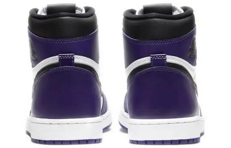 Air Jordan 1 Retro High OG ‘Court Purple 2.0’