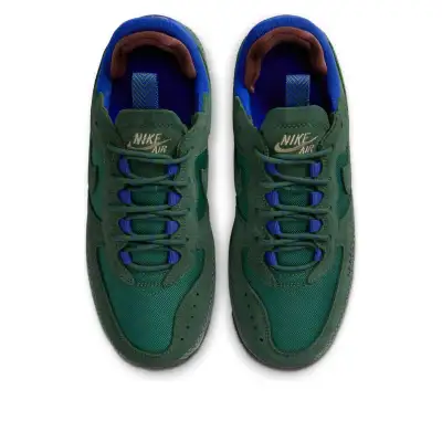 Nike Air Force 1 Wild ‘Fir’