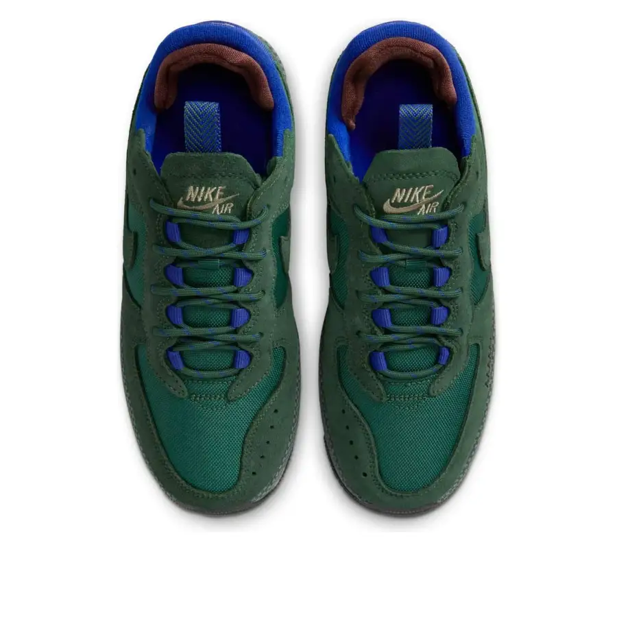 Nike Air Force 1 Wild ‘Fir’
