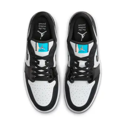 Air Jordan 1 Low Golf NRG ‘Endless Pursuit Pack’