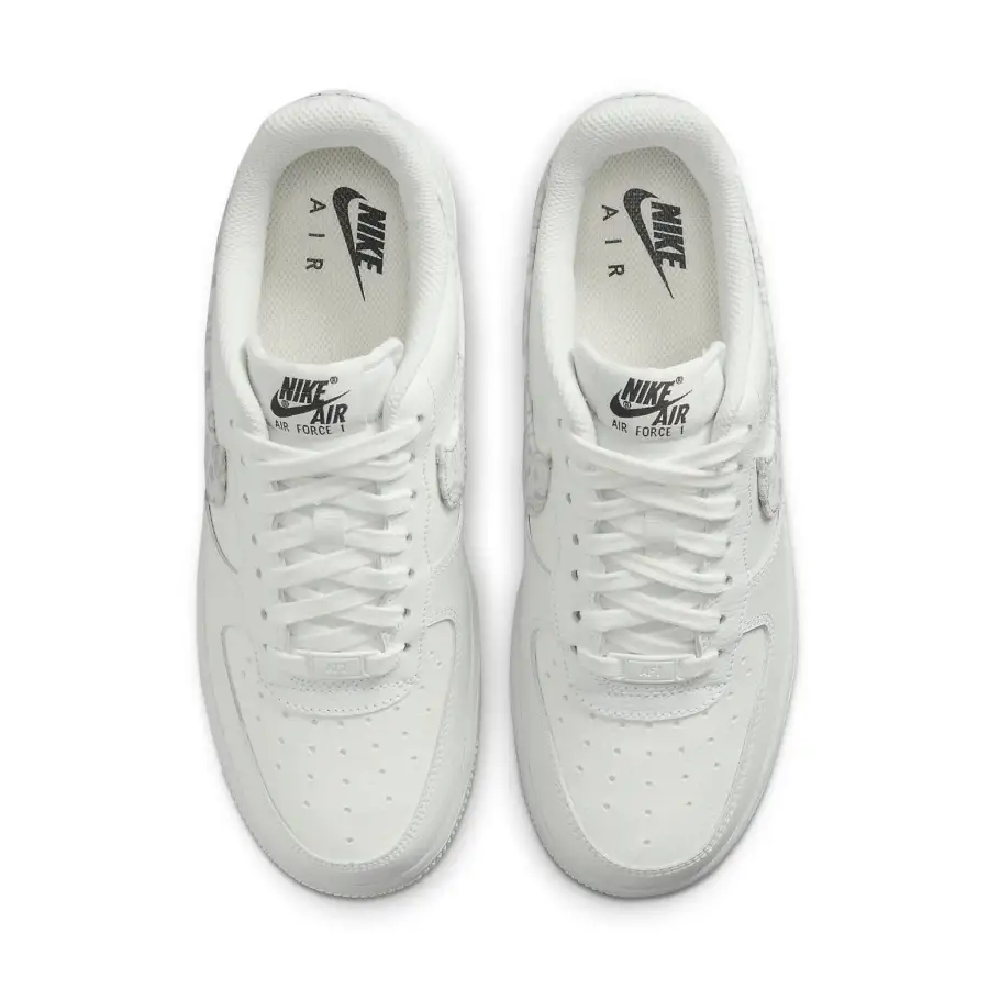 Nike Air Force 1 Low ‘White Paisley’