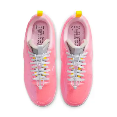 Nike Air Force 1 Low Experimental ‘Racer Pink’