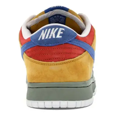 Nike SB Dunk Low Premium ‘Puff N Stuff’