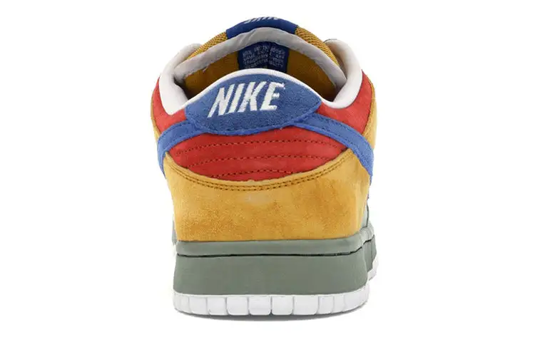 Nike SB Dunk Low Premium ‘Puff N Stuff’