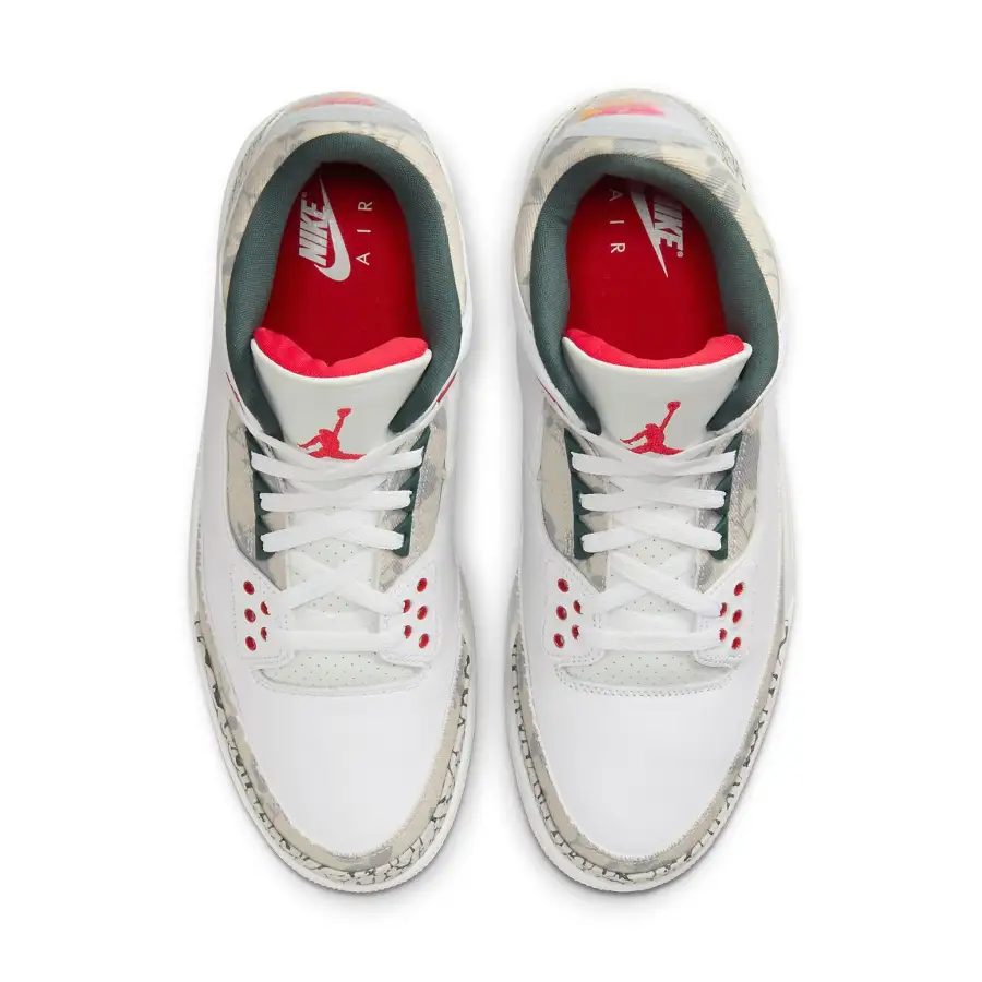 Air Jordan 3 Retro ‘Wings’