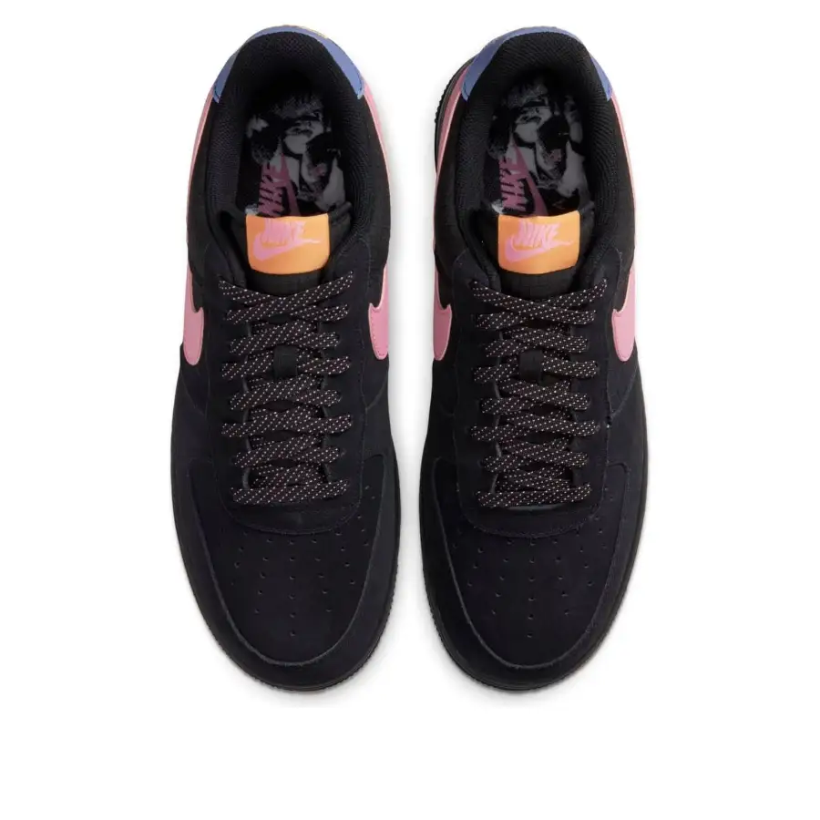 Nike Air Force 1 Low ‘Black ACG’
