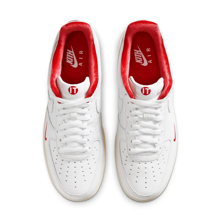 Nike x Kith Air Force 1 Low ‘Tokyo’