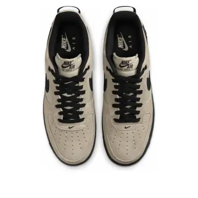 Nike Air Force 1 ’07 LV8 ‘Desert Khaki Black’