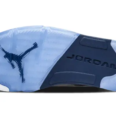 Air Jordan 5 Retro Low ‘Dunk From Above’