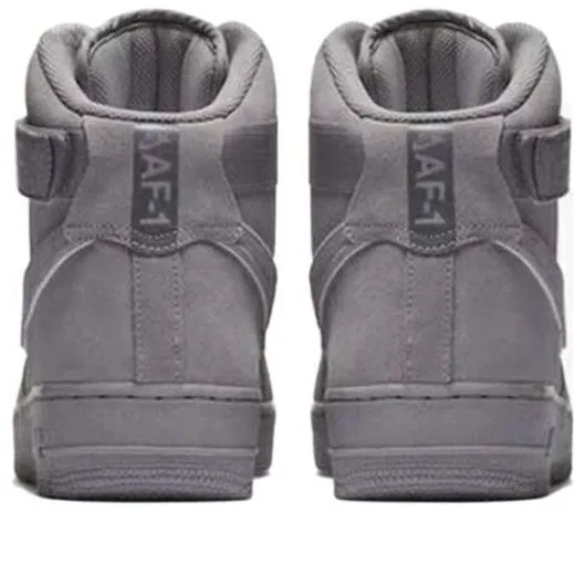 Nike Air Force 1 High ’07 LV8 Suede ‘Atmosphere Grey’