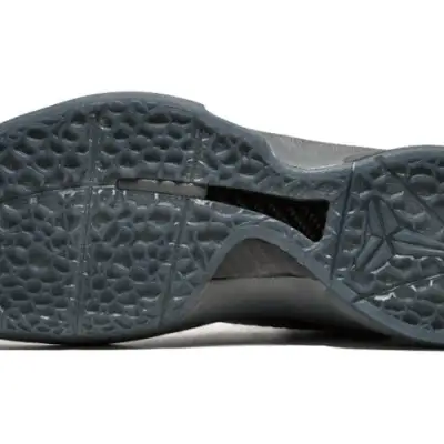 Nike Zoom Kobe 6 ‘Fade To Black’