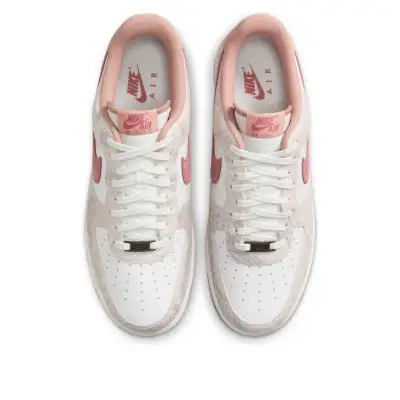 Nike Air Force 1 Low ‘Canyon Rust Snakeskin’