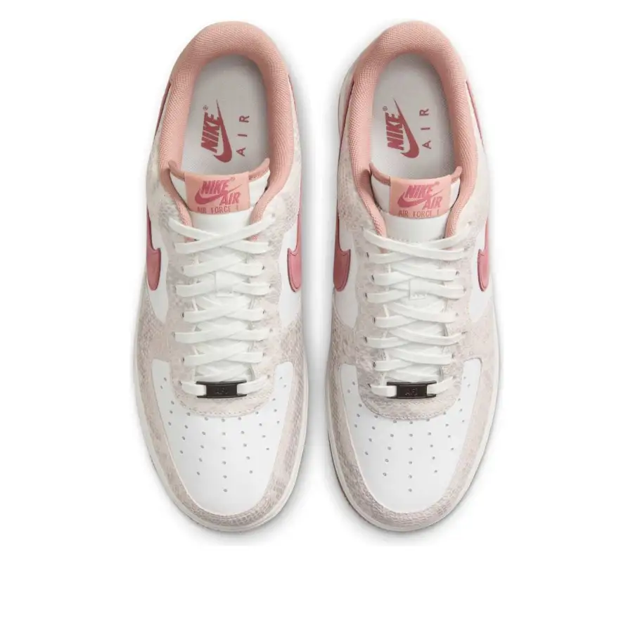 Nike Air Force 1 Low ‘Canyon Rust Snakeskin’