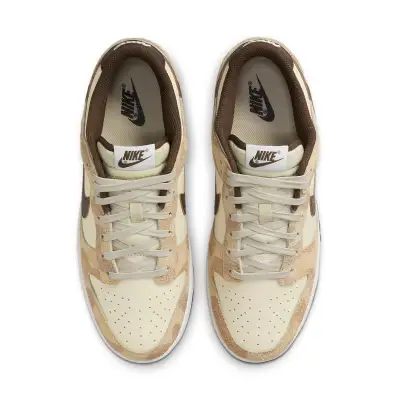 Nike Dunk Low Premium ‘Animal Pack – Cheetah’