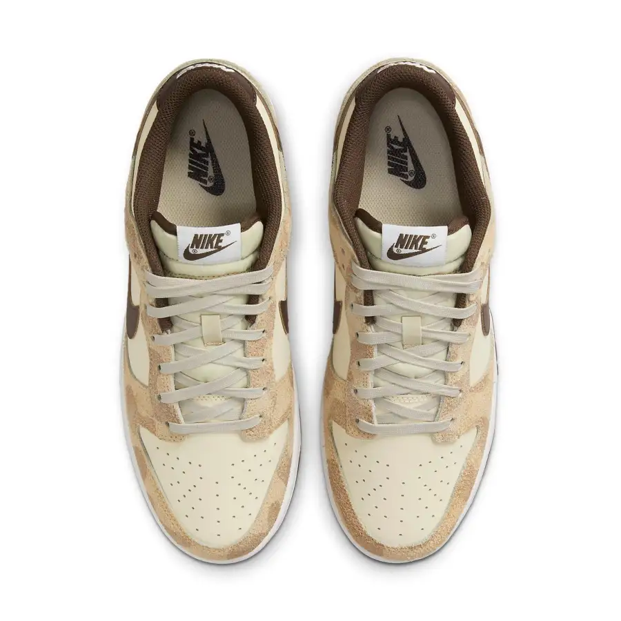Nike Dunk Low Premium ‘Animal Pack – Cheetah’