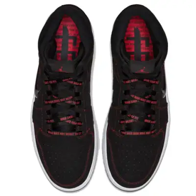 Air Jordan 1 Mid ‘Come Fly With Me’