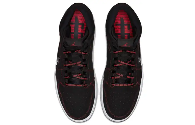 Air Jordan 1 Mid ‘Come Fly With Me’