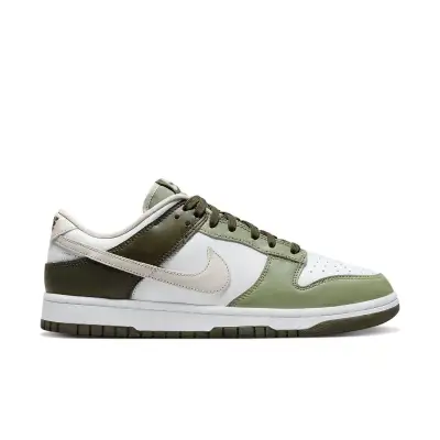 Nike Dunk Low ‘Oil Green Cargo Khaki’