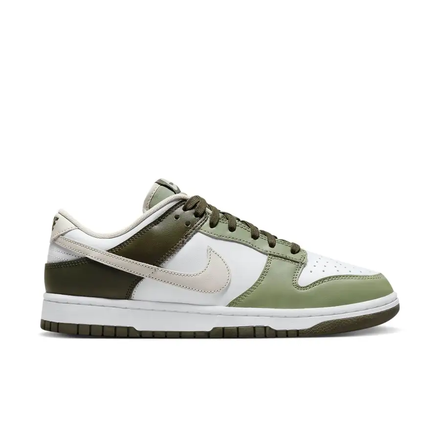 Nike Dunk Low ‘Oil Green Cargo Khaki’