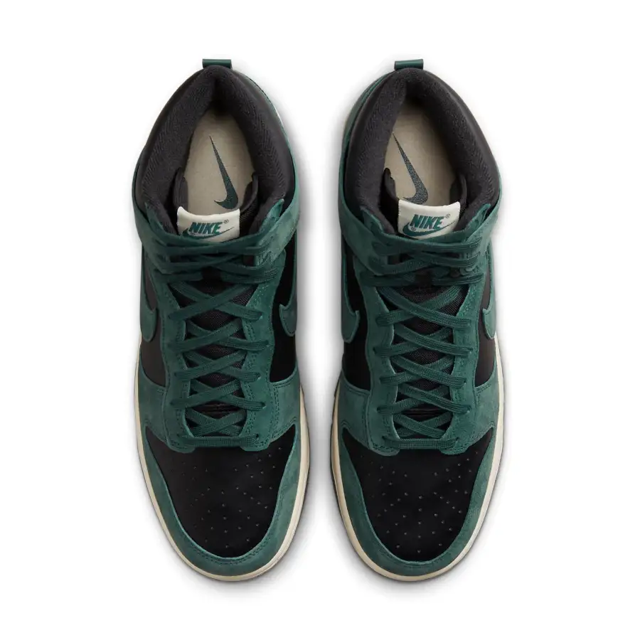 Nike Dunk High Premium ‘Faded Spruce’